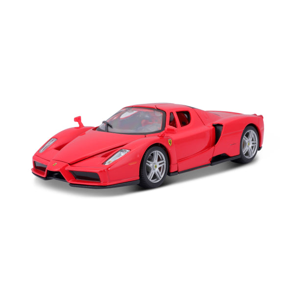 Bburago 18-26006 - 1:24 Race & Play Ferrari ENZO - Modellauto Bburago 18-26006 - 1:24 Race & Play Ferrari ENZO - Modellauto